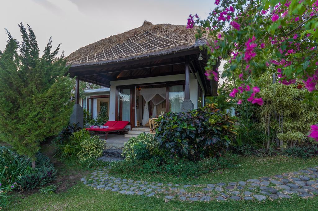 Toyabali-Resort, Boutique Beach Villas Holiday park