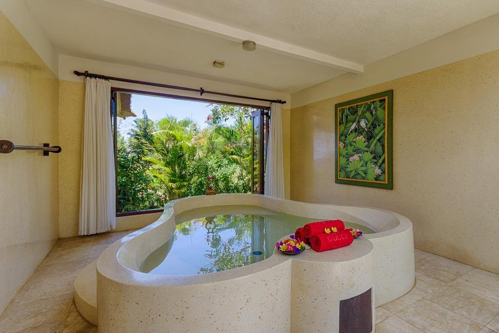 Holiday park Toyabali-Resort, Boutique Beach Villas