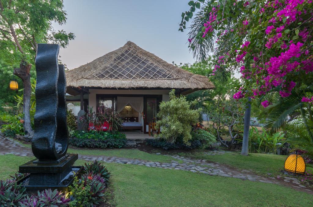 Toyabali-Resort, Boutique Beach Villas Holiday park