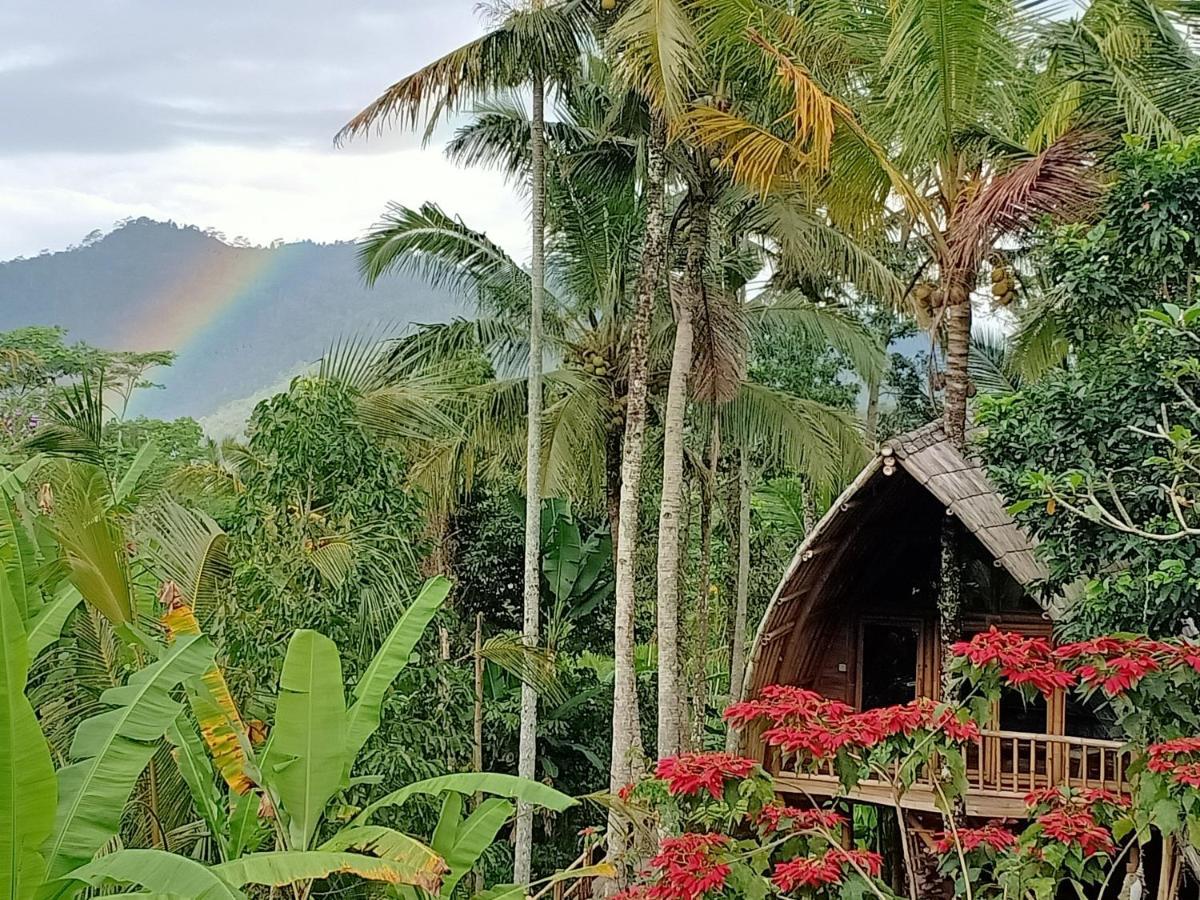 Jero Tumbuk Private Villa