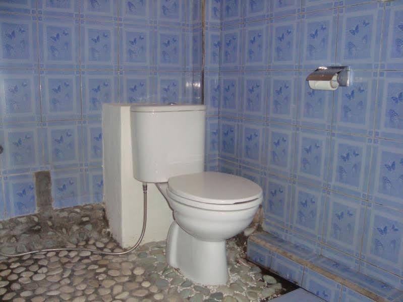 Homestay Taman Ayu Mitra Reddoorz *