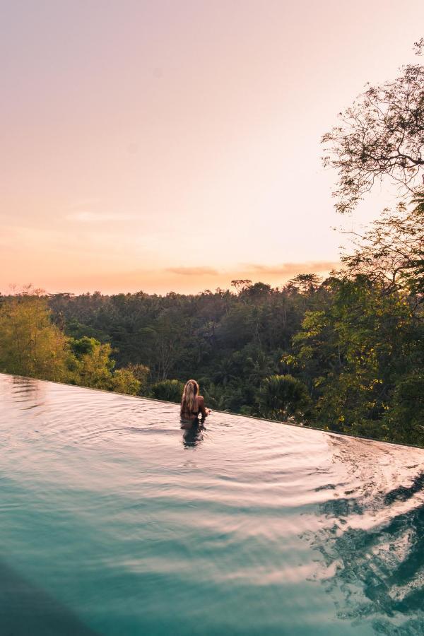 Bisma Eight - Chse Certified 5* Ubud (Bali)