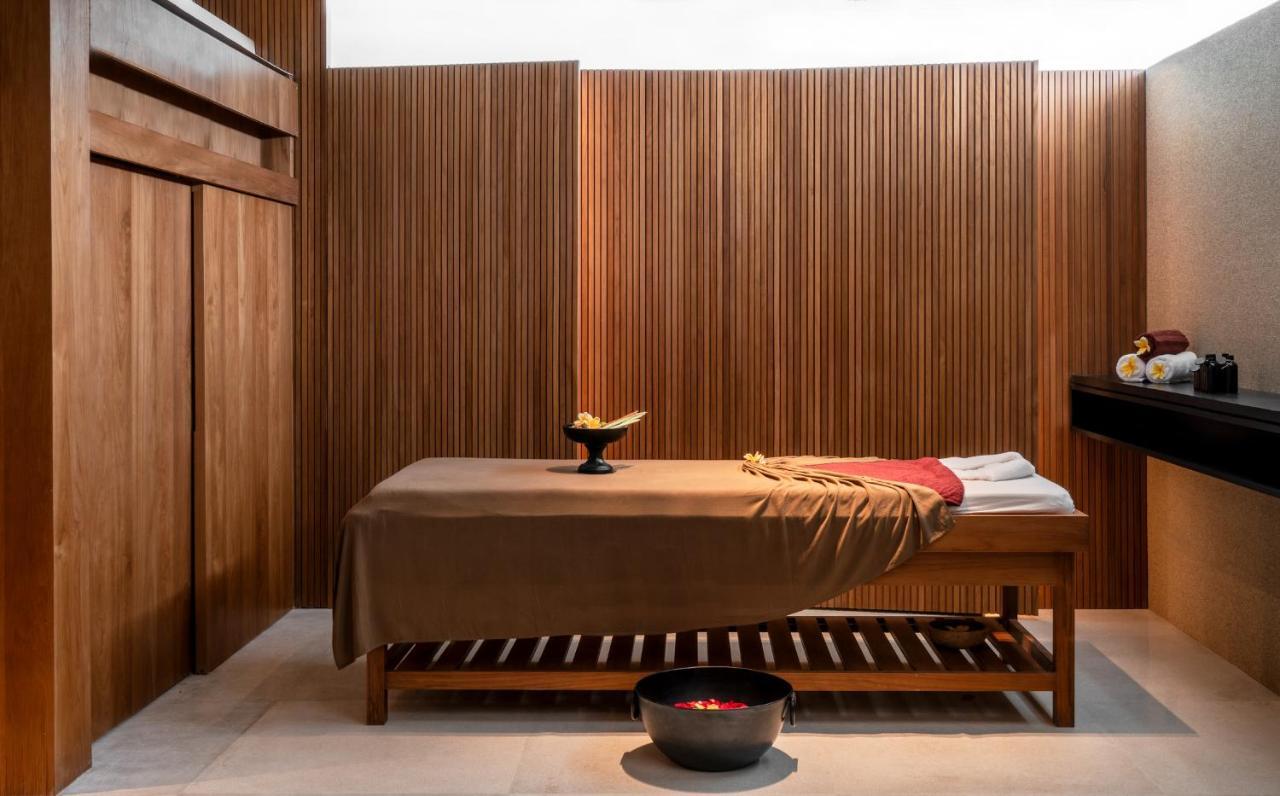 Bisma Eight - Chse Certified Hotel 5*