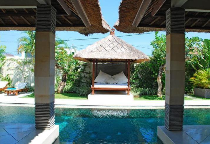 Villa Cahaya