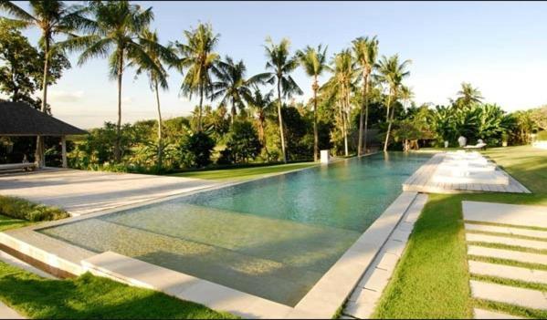 Infinity Bali Villa *