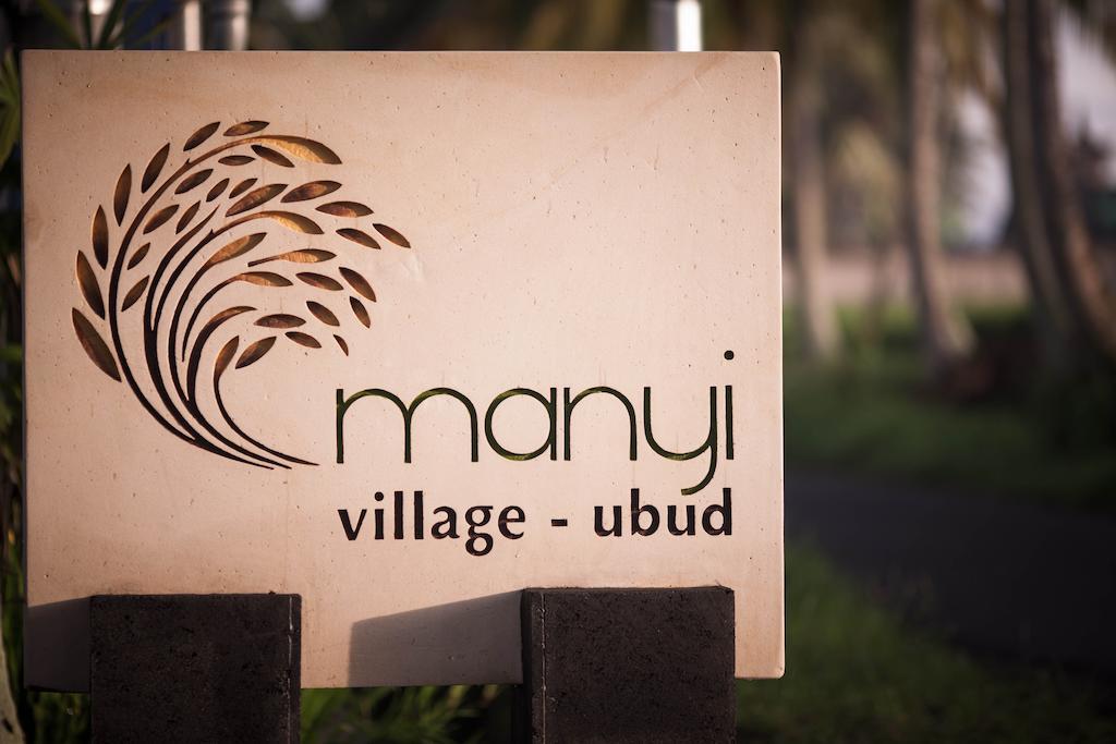 Manyi Village