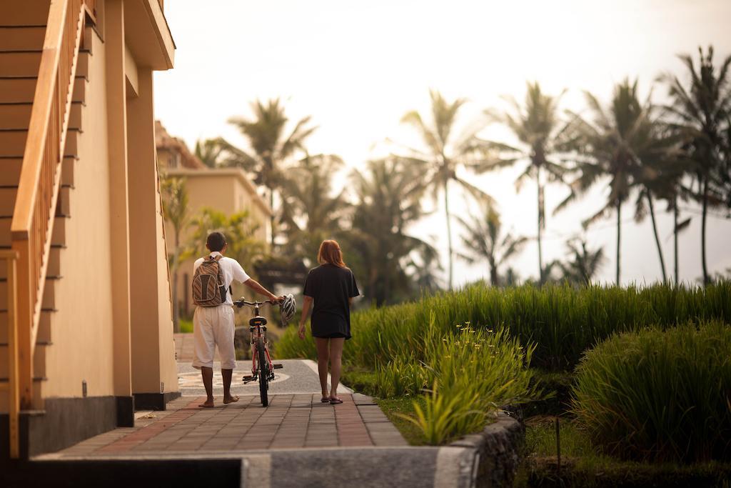 Hotel Manyi Village 3*
