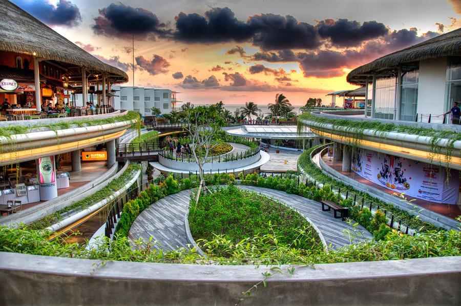 Hotel Lusa At Kuta