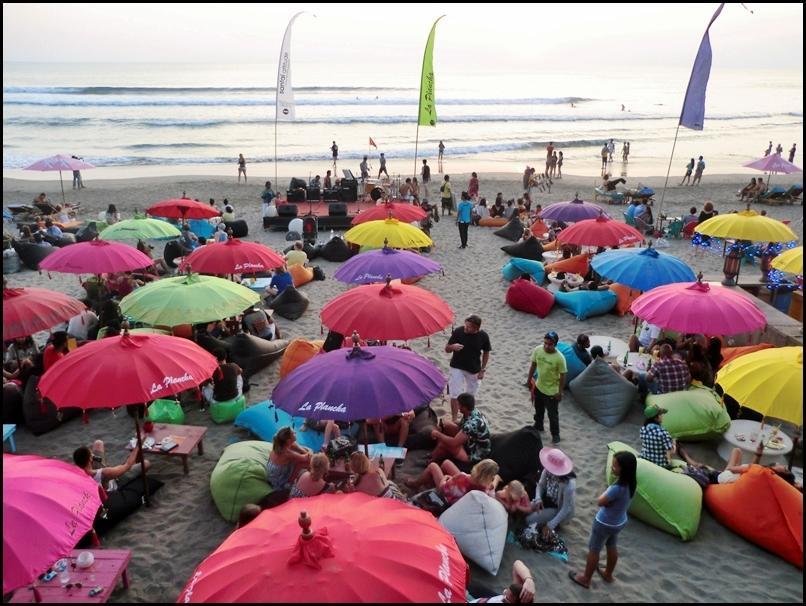 Lusa At Kuta Hotel Kuta (Bali)