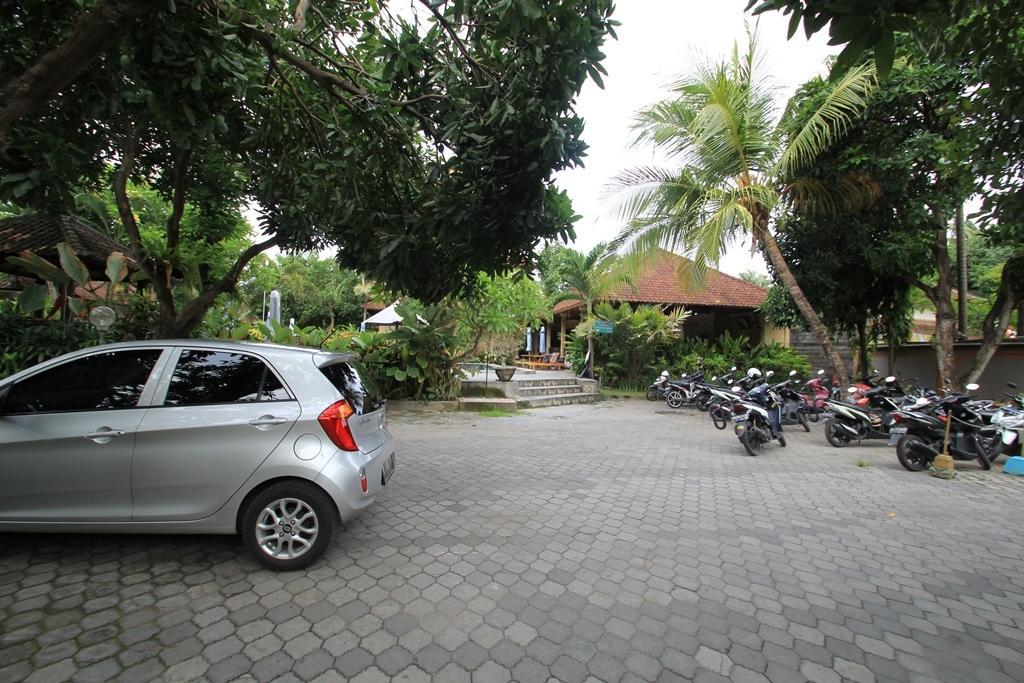 Hotel Lusa At Kuta