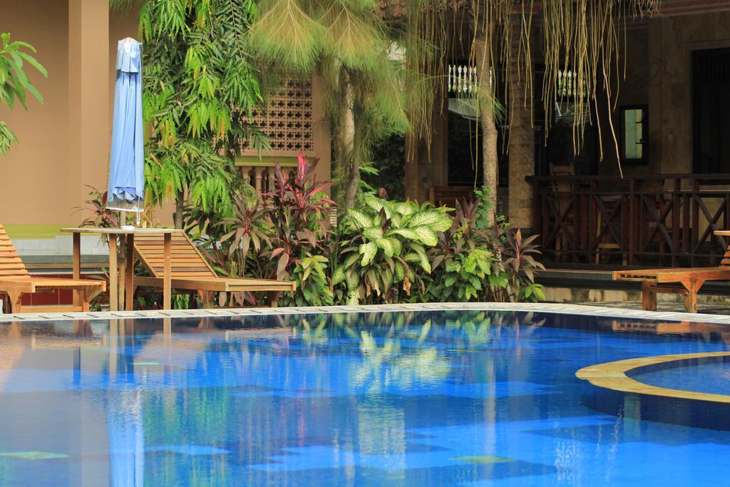 Lusa At Kuta 3* Kuta (Bali)
