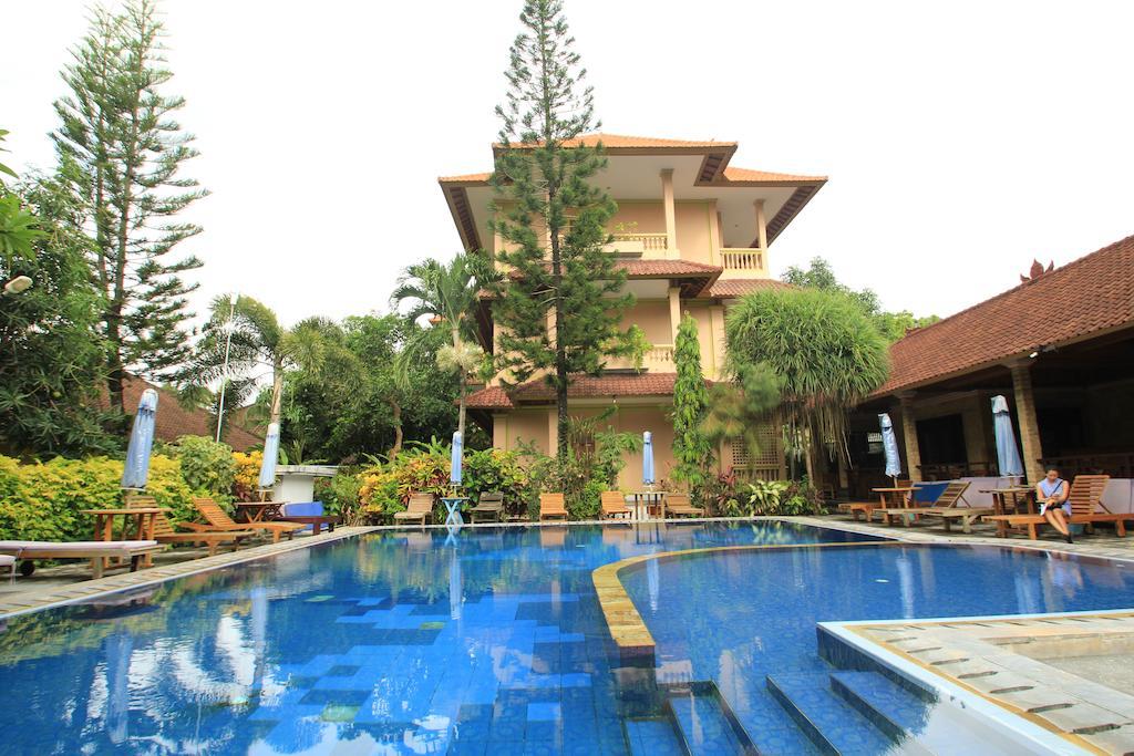Lusa At Kuta Hotel Kuta (Bali)