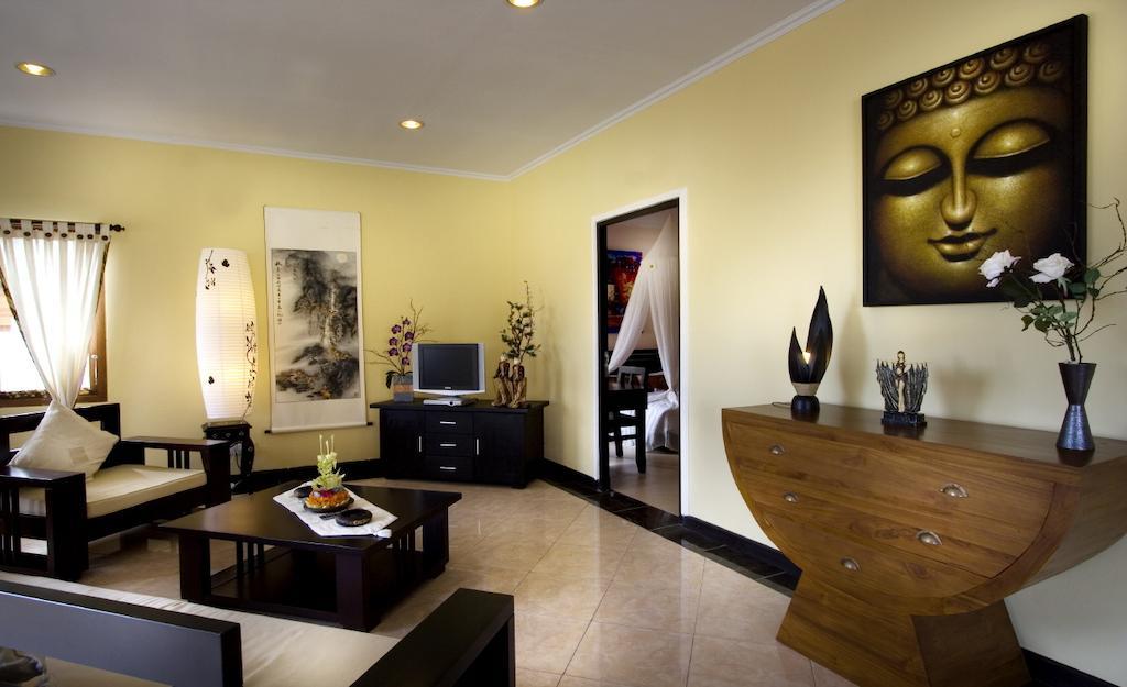 Villa Puri Bendesa Villas BALI