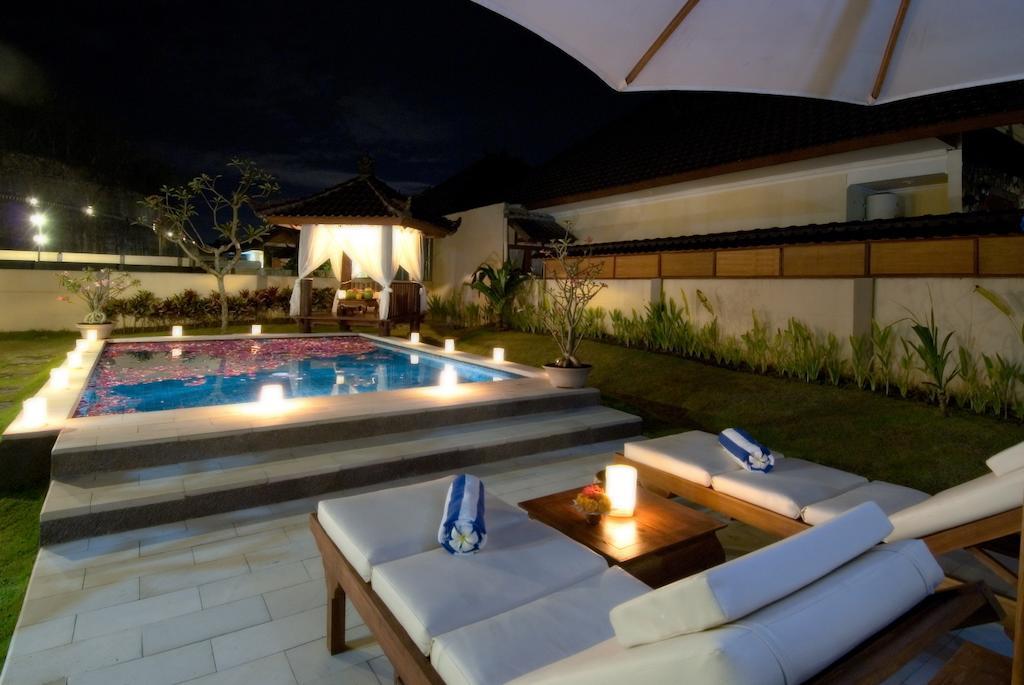 Puri Bendesa Villas Villa BALI
