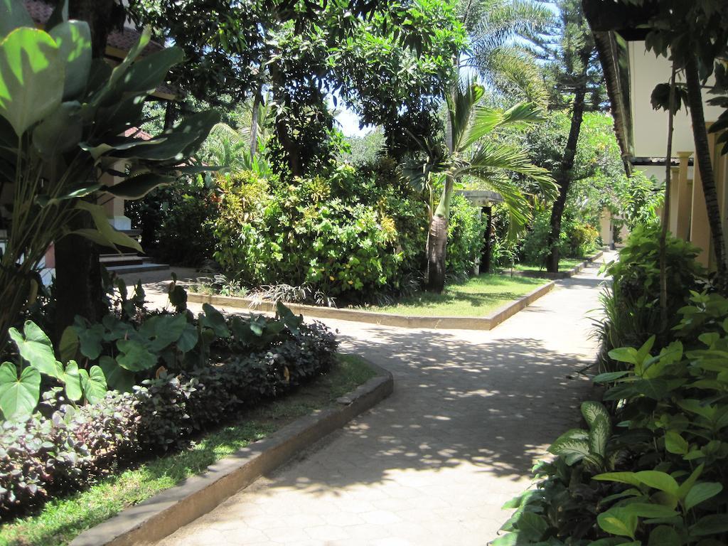 Lusa At Kuta 3*