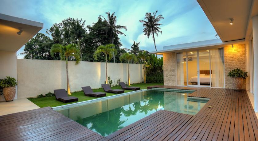 Guest house Umah Nugraha