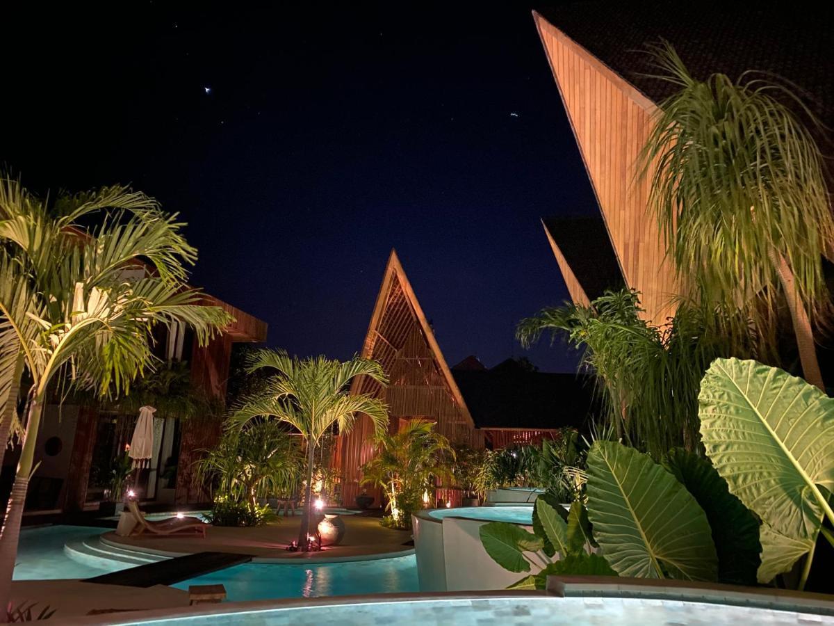 Beyond Bayou Resort Seminyak (Bali)