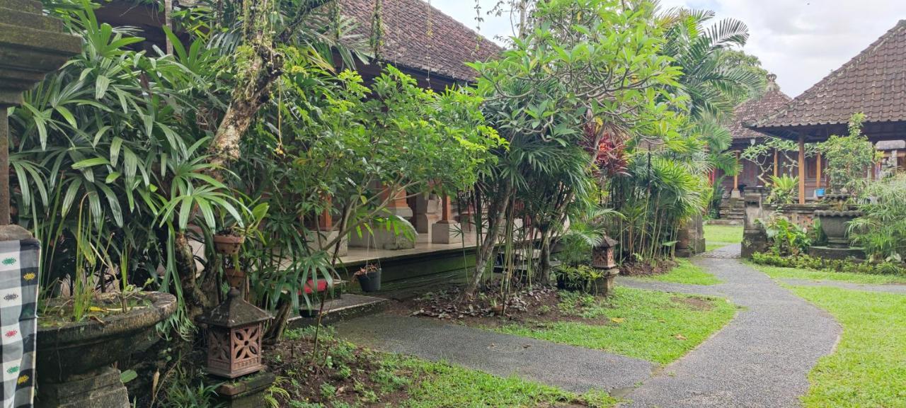 Hotel Mumbul Ubud (Bali)