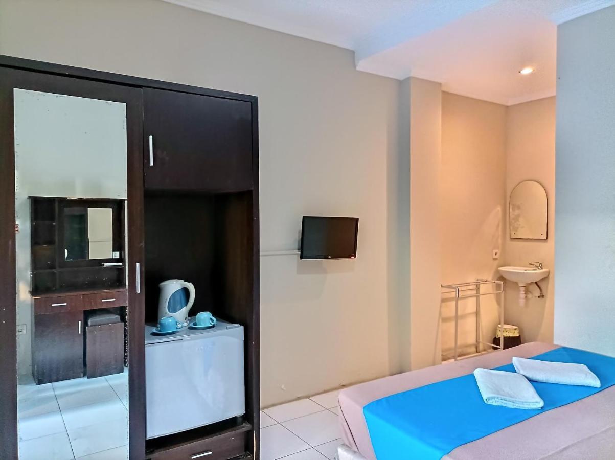 Sapta Petala Hotel *