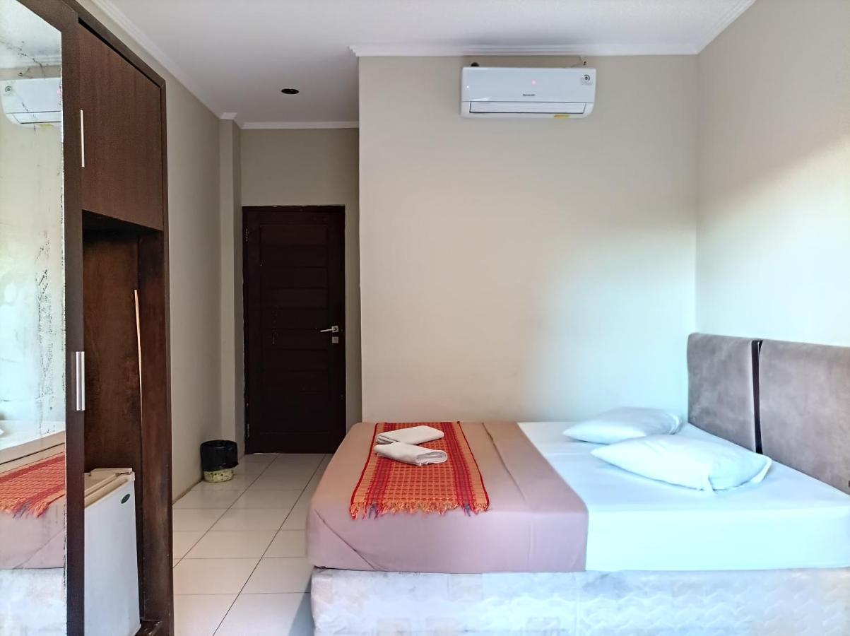 Sapta Petala Hotel *