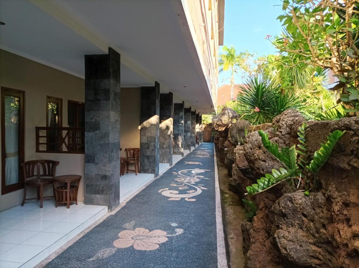 Sapta Petala Hotel Kuta (Bali)