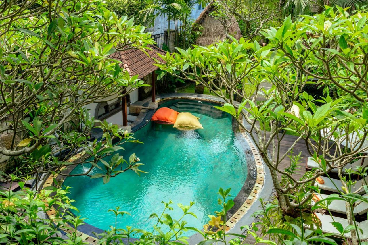 Hotel Lumbung Sari - Chse Certified