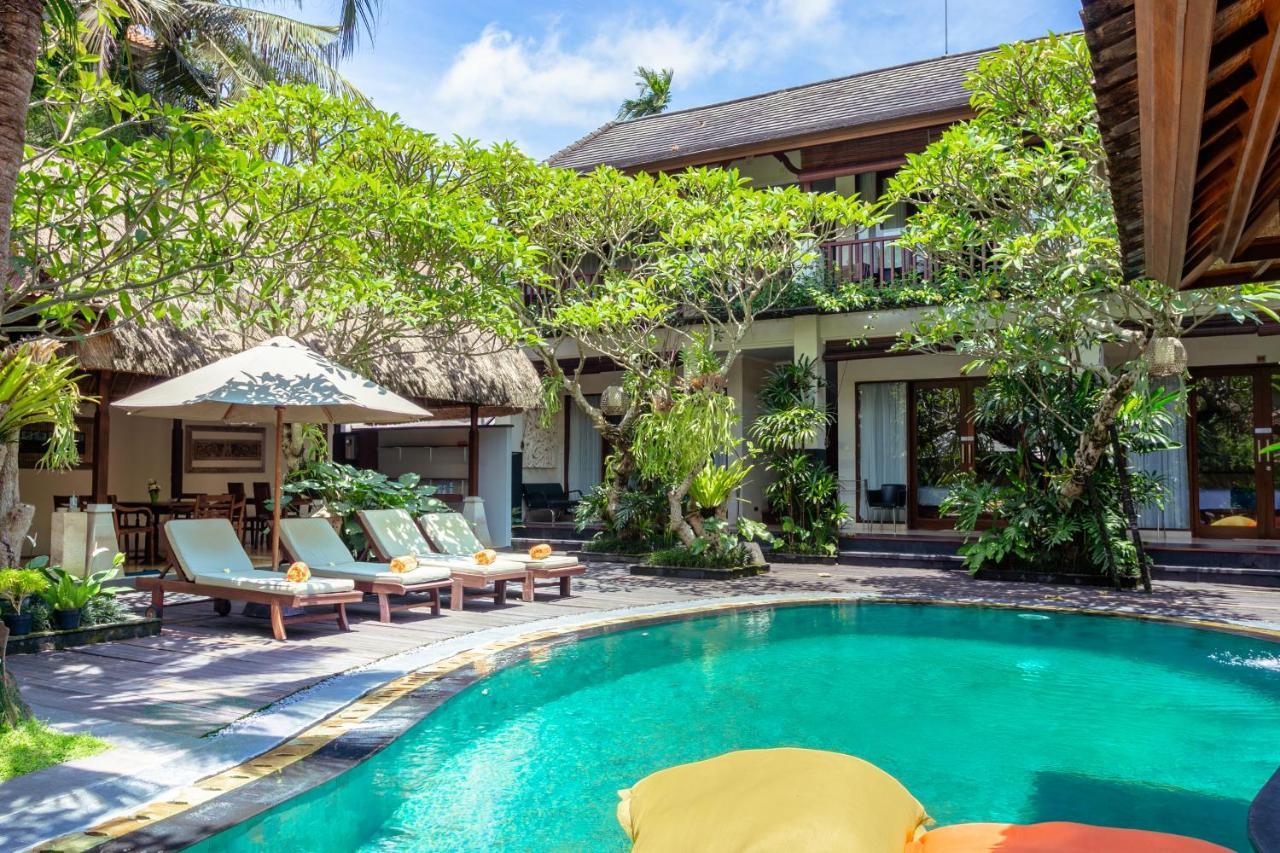 Hotel Lumbung Sari - Chse Certified