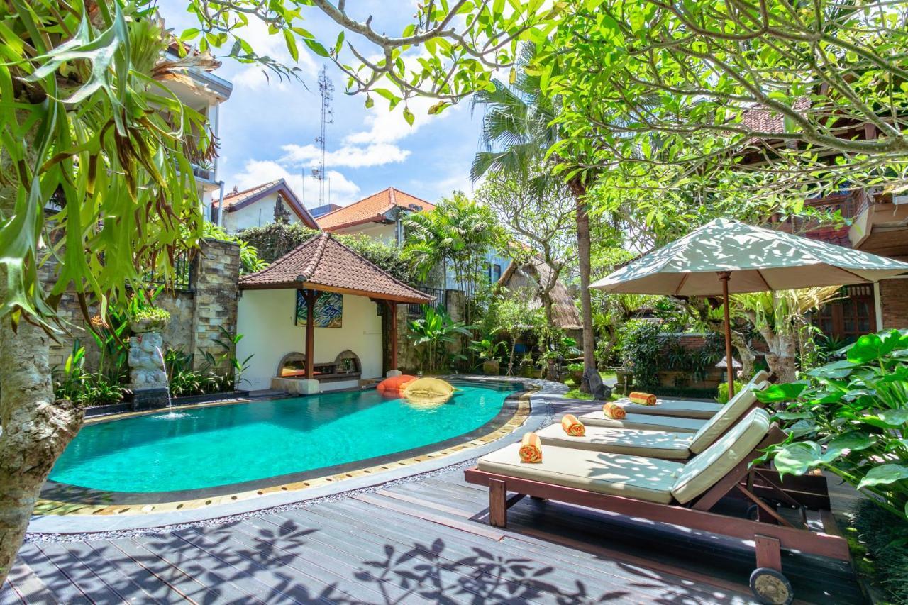 Hotel Lumbung Sari - Chse Certified 3*