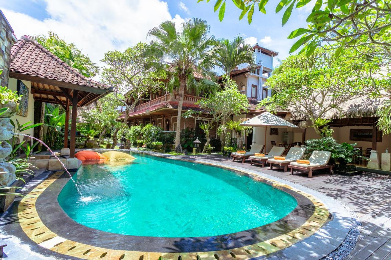 Lumbung Sari - Chse Certified 3* Ubud (Bali)