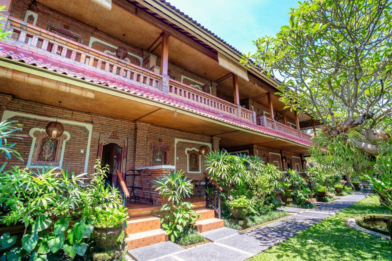 Hotel Lumbung Sari - Chse Certified 3*