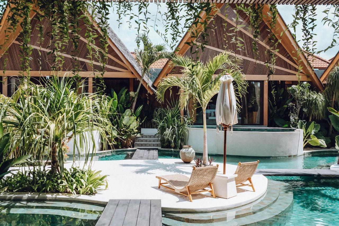 Beyond Bayou Resort Seminyak (Bali)