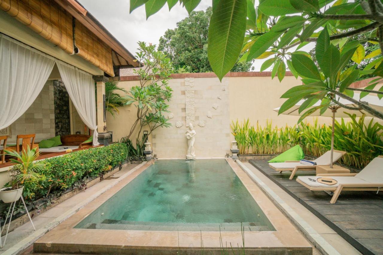 Narandha Villa Seminyak (Bali)