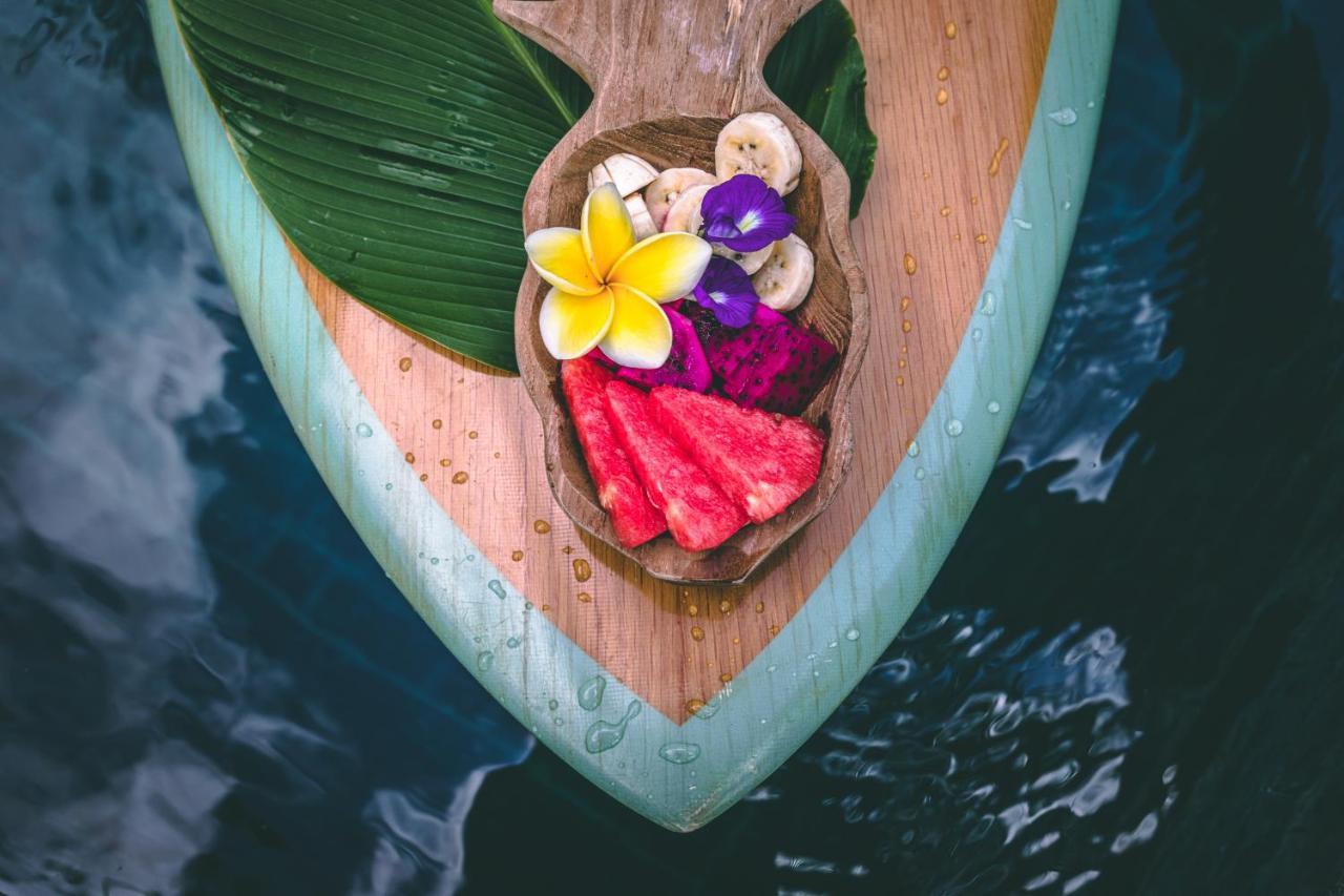 Seaside Tribe - Boutique Surf & Retreat *