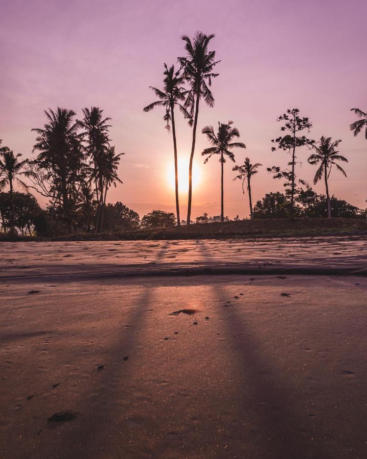 Guest house Seaside Tribe - Boutique Surf & Retreat