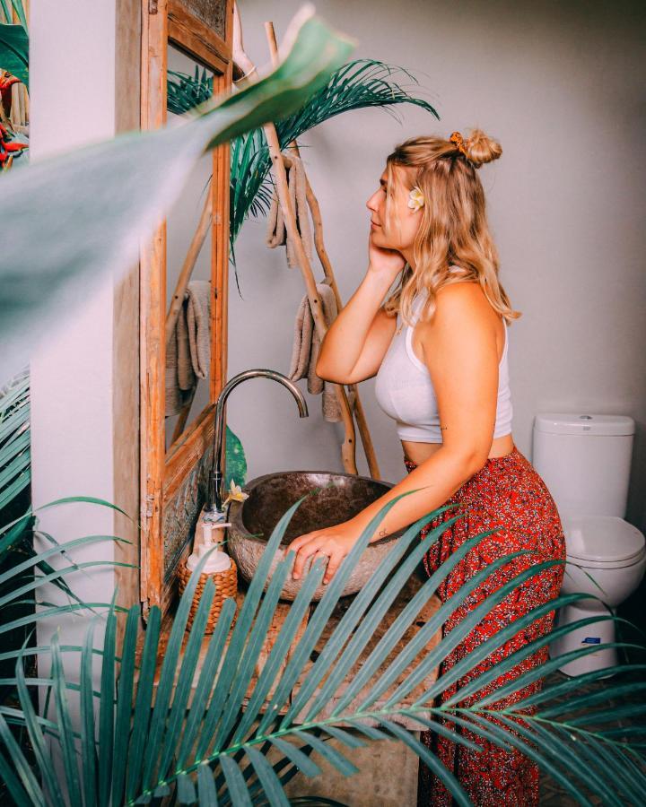 Seaside Tribe - Boutique Surf & Retreat Guest house