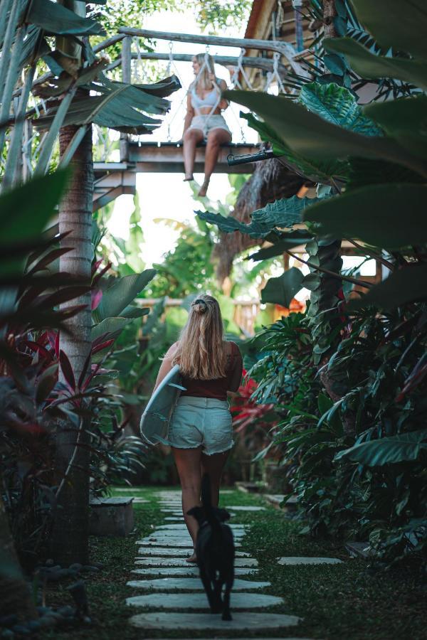 Seaside Tribe - Boutique Surf & Retreat Guest house