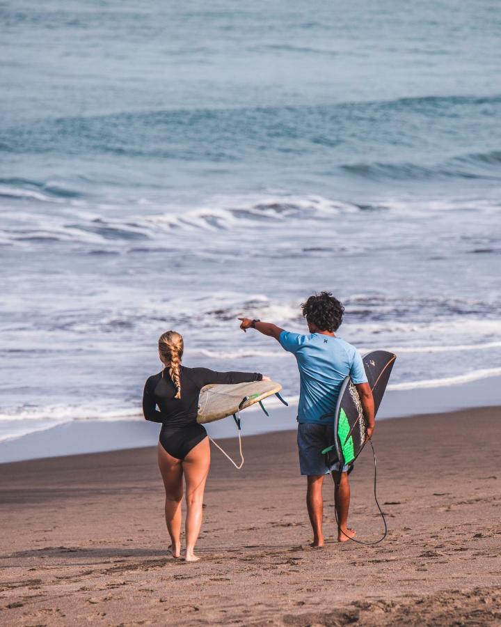 Guest house Seaside Tribe - Boutique Surf & Retreat Tanah Lot (Bali)