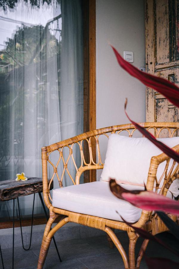 Seaside Tribe - Boutique Surf & Retreat