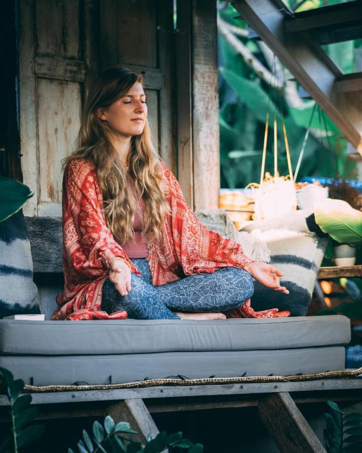 Seaside Tribe - Boutique Surf & Retreat *