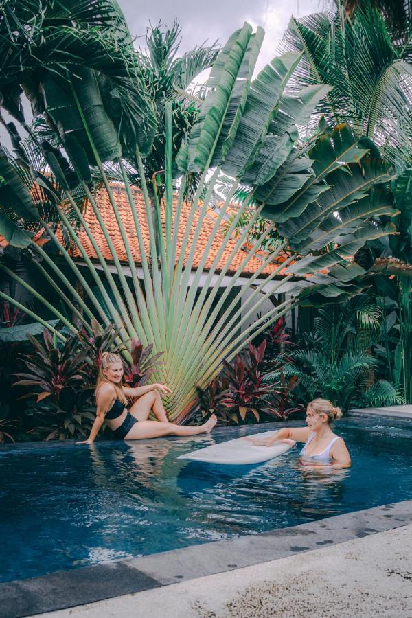 Seaside Tribe - Boutique Surf & Retreat Guest house