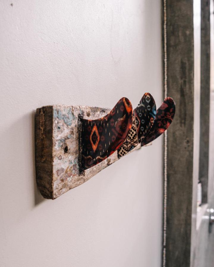 Seaside Tribe - Boutique Surf & Retreat Guest house