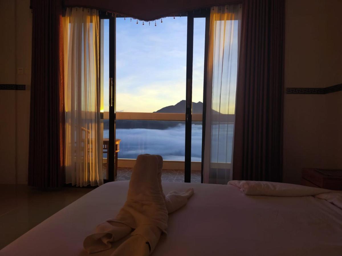 Homestay Batur View - Loft Kintamani (Bali)