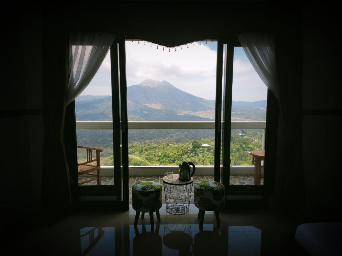 Batur View - Loft * Kintamani (Bali)