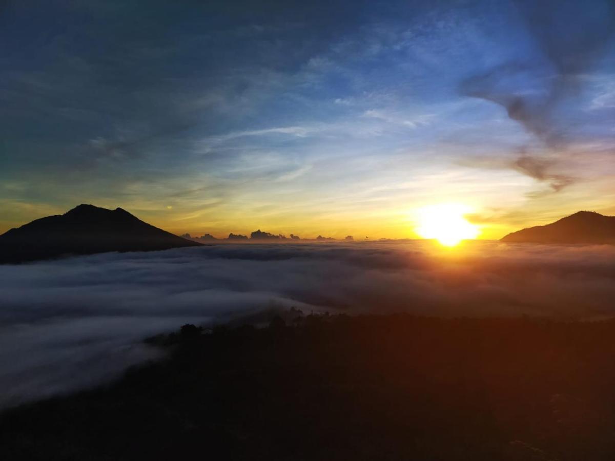 Batur View - Loft Kintamani (Bali)
