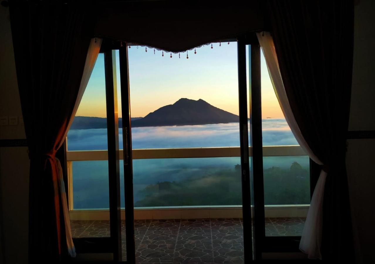 Batur View - Loft *
