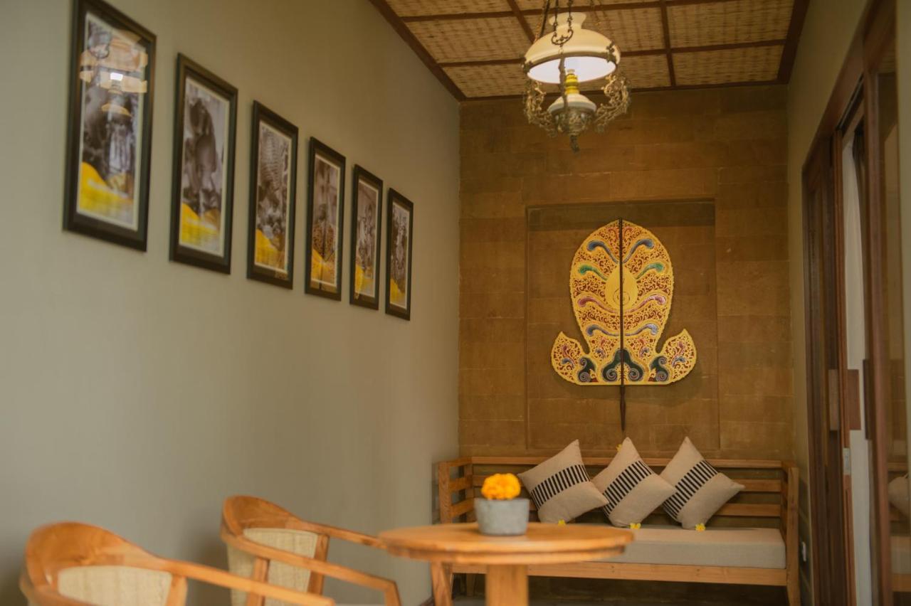 Govala & Ubud (Bali)