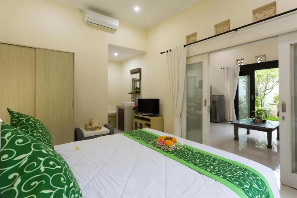 Bakti By Kamara Holiday park 2*