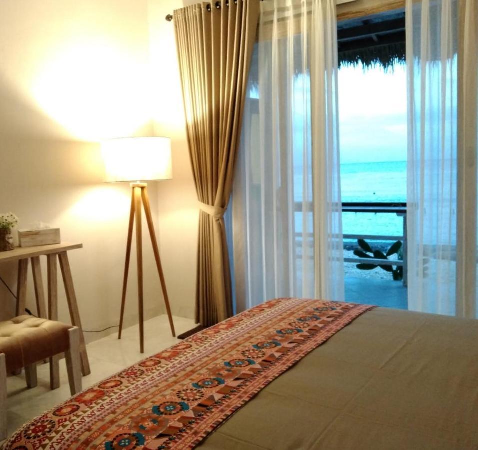 Vns Beachfront 2*