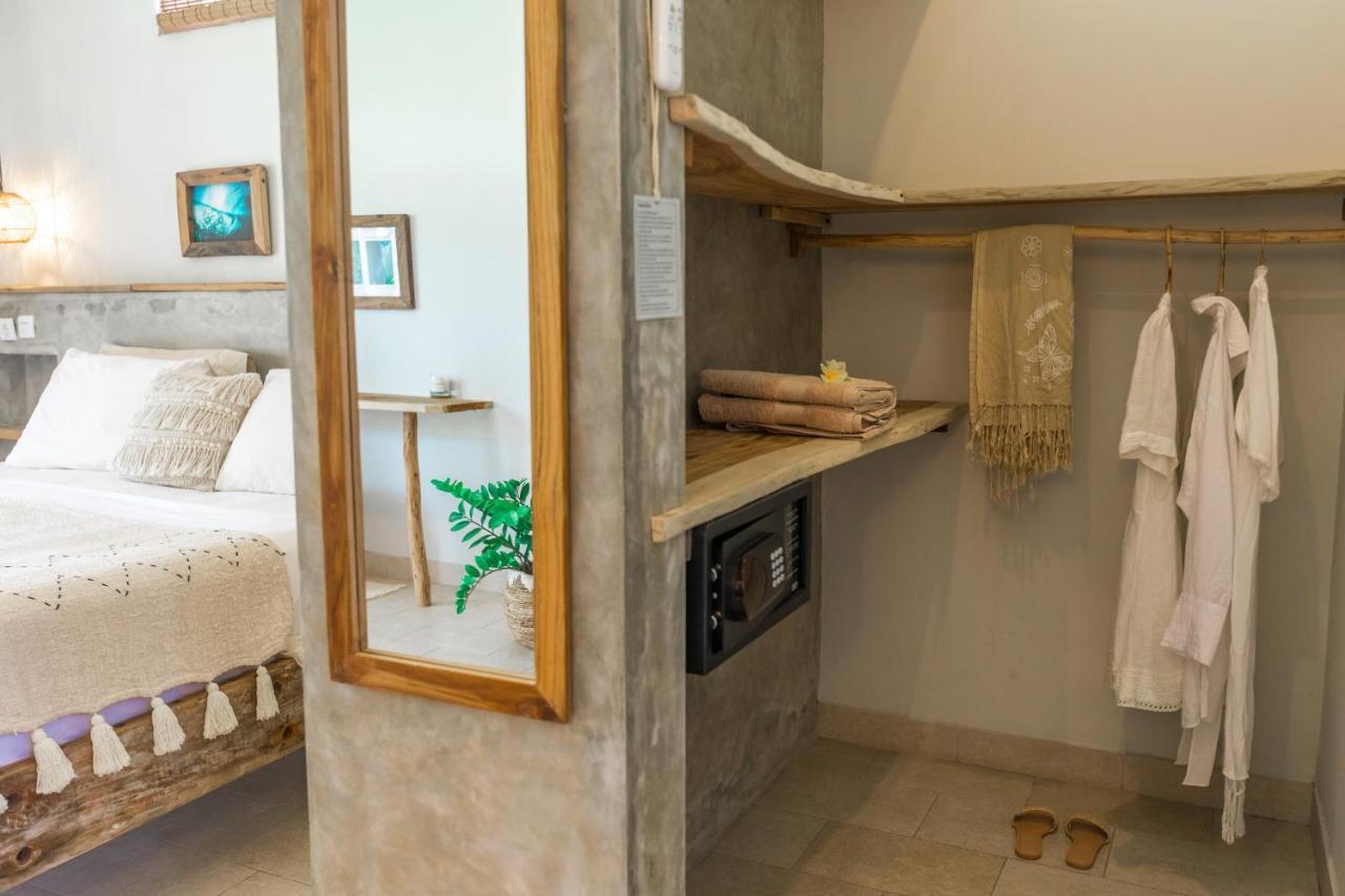 Seaside Tribe - Boutique Surf & Retreat Guest house *