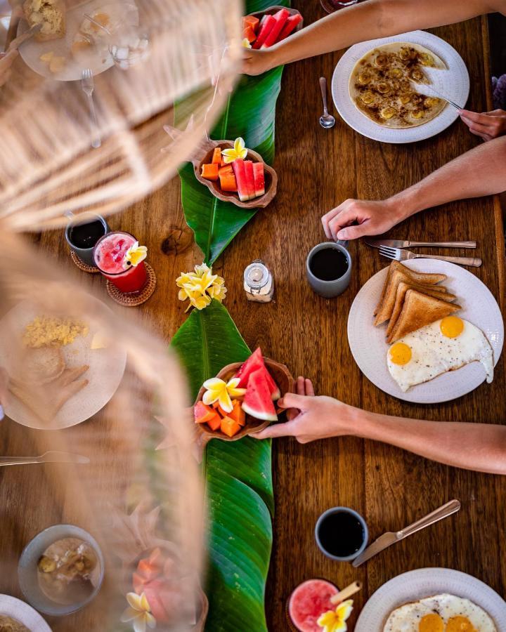 Seaside Tribe - Boutique Surf & Retreat *